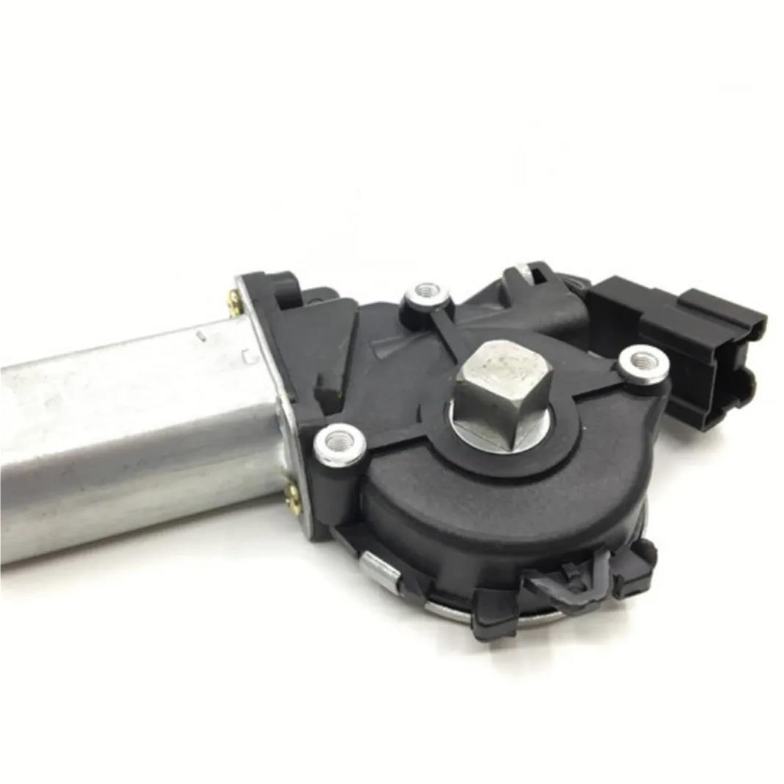 Moteur de lève-vitre électrique Nissan Tiida 2008-2012 berline style 6