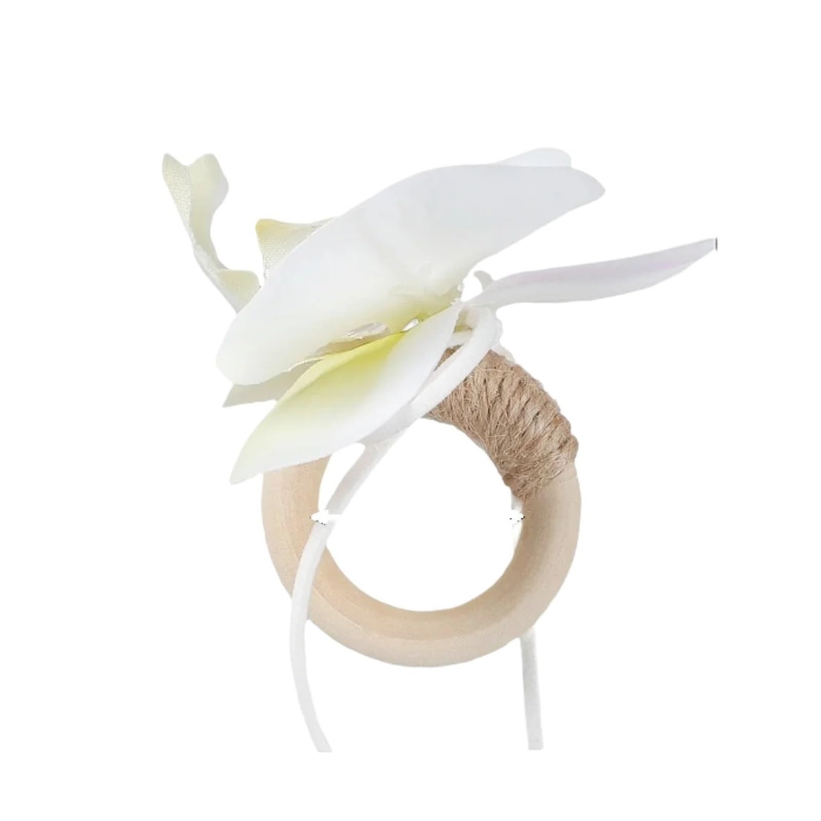 Wooden Napkin Rings Wooden Napkin Rings