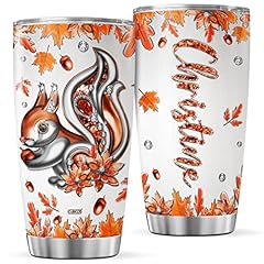 Squirrel Jewelry Name