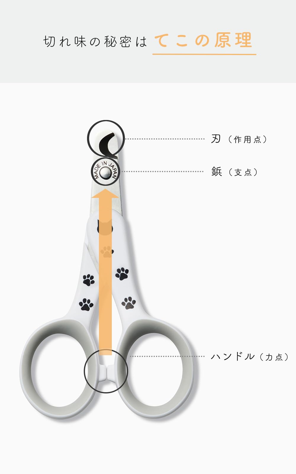 NECOICHI Purrcision Feline Cat Nail Clippers Stress-Free, Expertly Crafted in Japan, Neater, Easier, Safer, 30% Thinner Blades, No.1 Seller in Japan!