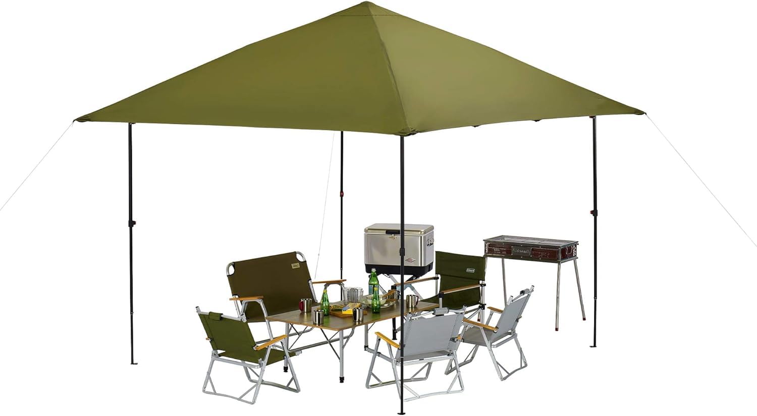 Amazon.co.jp: シェード インスタントバイザーシェードII サイズM/L 屋外 日除け [並行輸入品] : スポーツ＆アウトドア