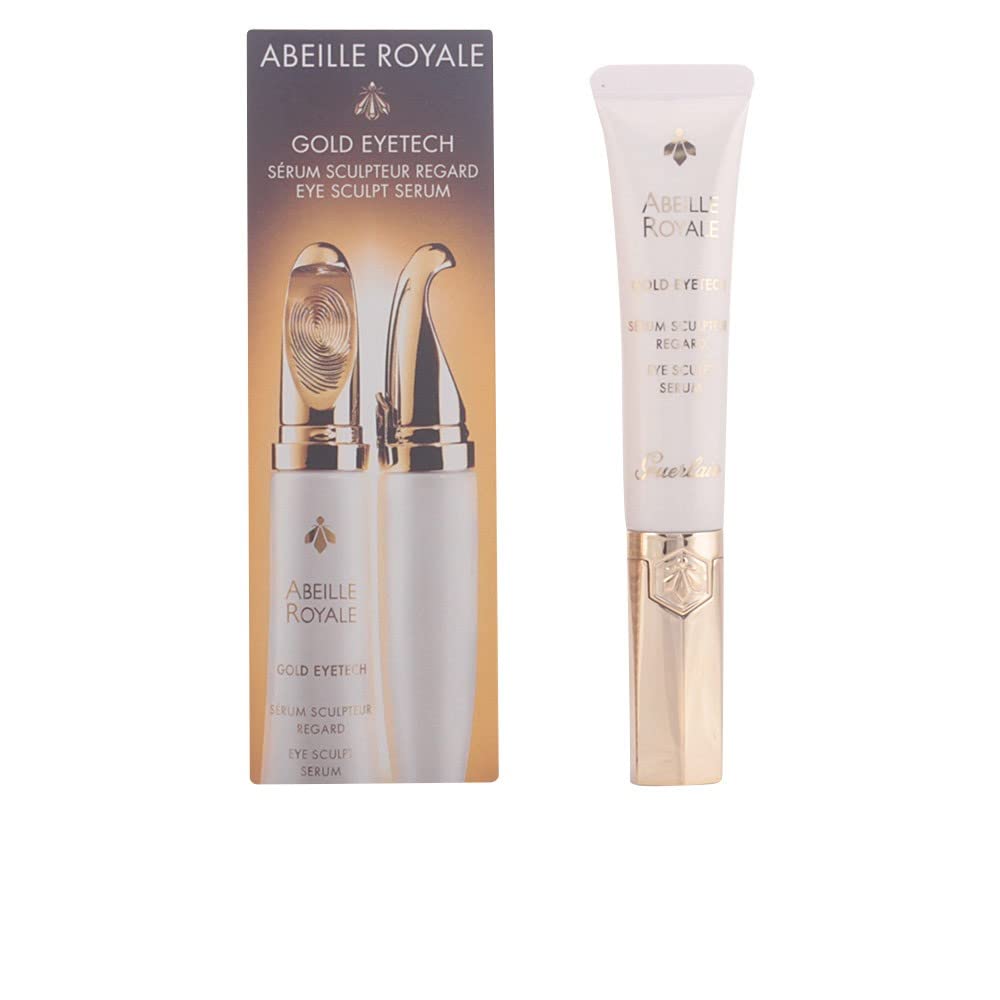 Guerlain Abeille Royale Eye Serum 15 ml Göz Serumu 1 Paket (1 x 15 ml)