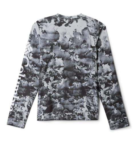 Image of Columbia Kids Terminal Tackle L /S Tee (Little Kids /Big Kids)