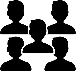 3D Crystal Photo Figure Model Price Supplement (5 Figures)