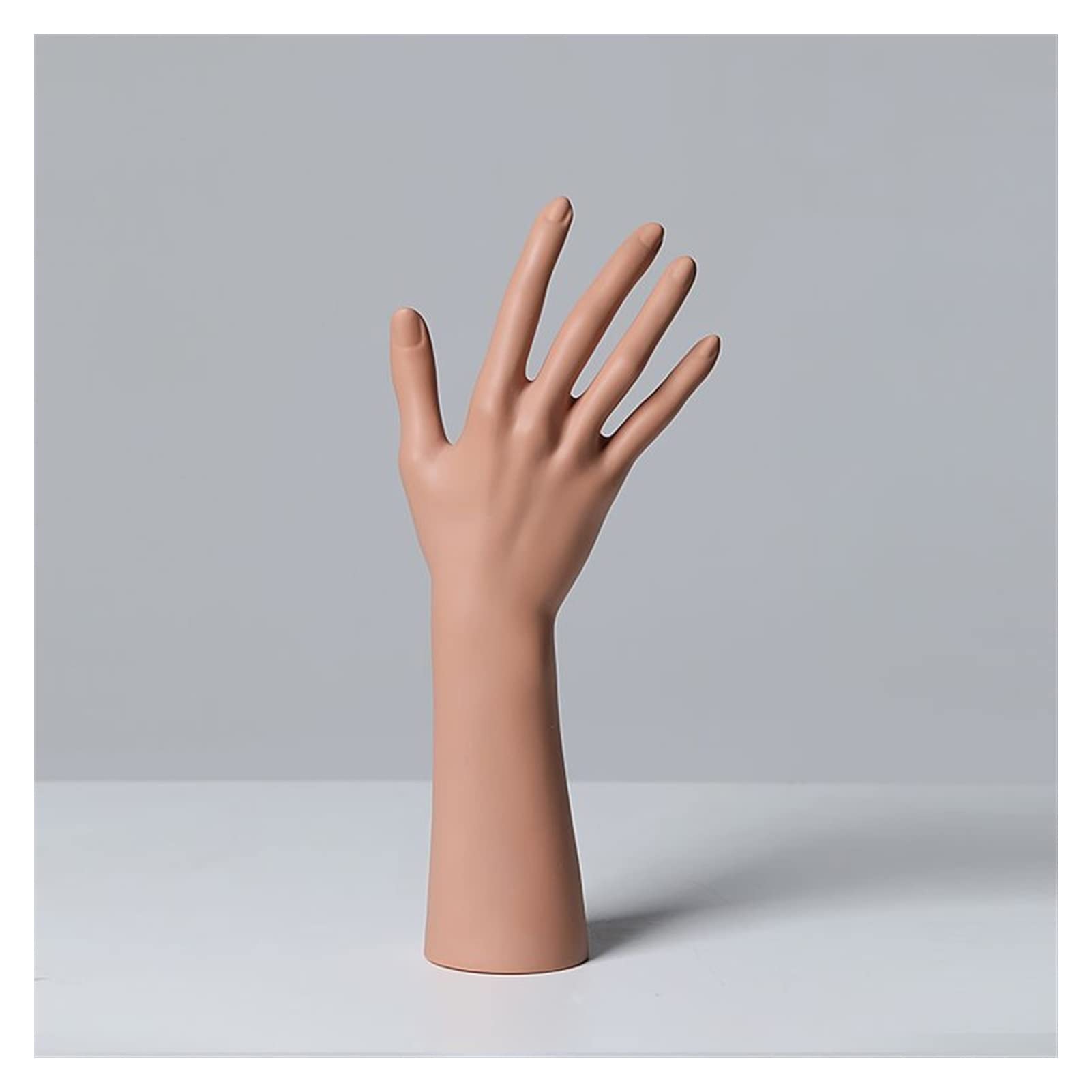Unique Hand Models Female Hand Model Realistic Female Hand 6 3D Model By Grihaos001