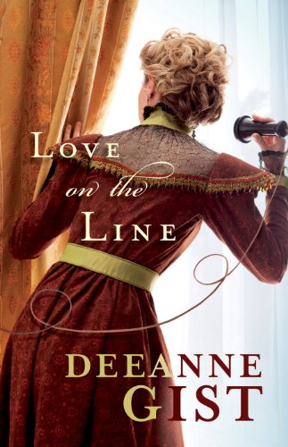 Love on the Line Love on the Line