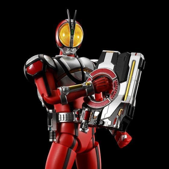 Amazon | フィギュアライズスタンダード 仮面ライダーファイズ