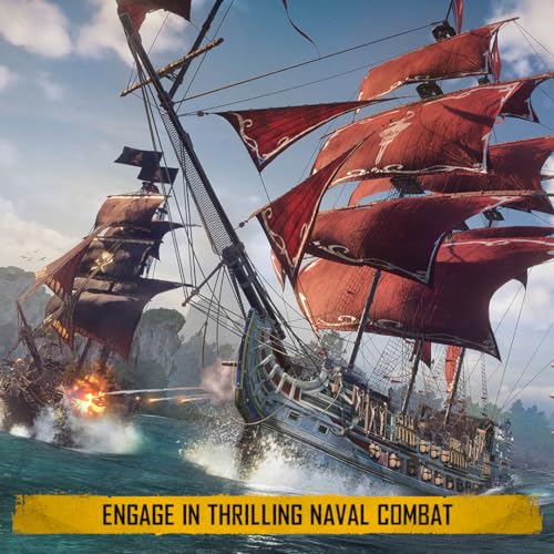 Skull And Bones Premium Edition PS5