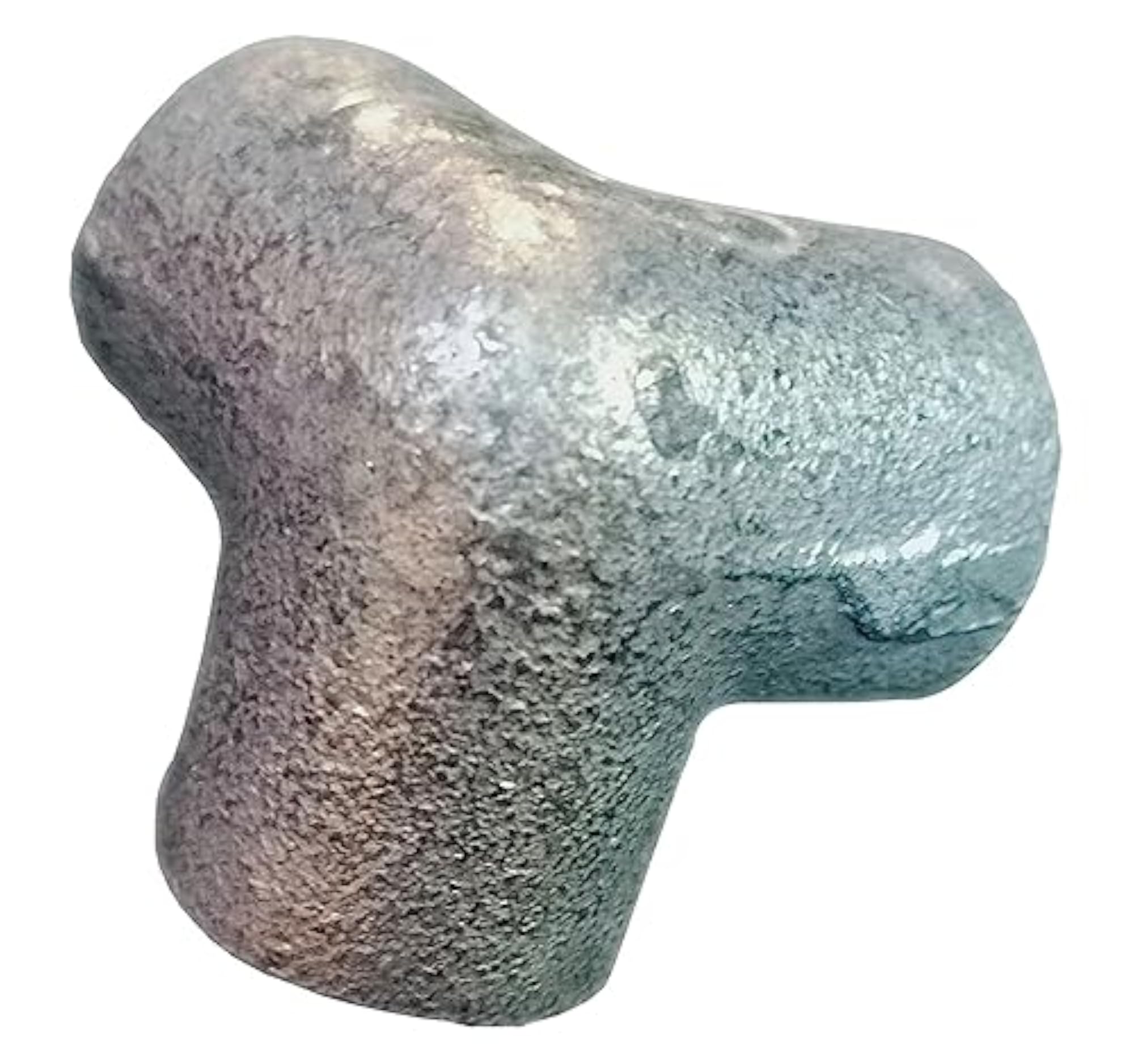 DEHRAN GI Three Way Elbow Fitting Metal Elbow