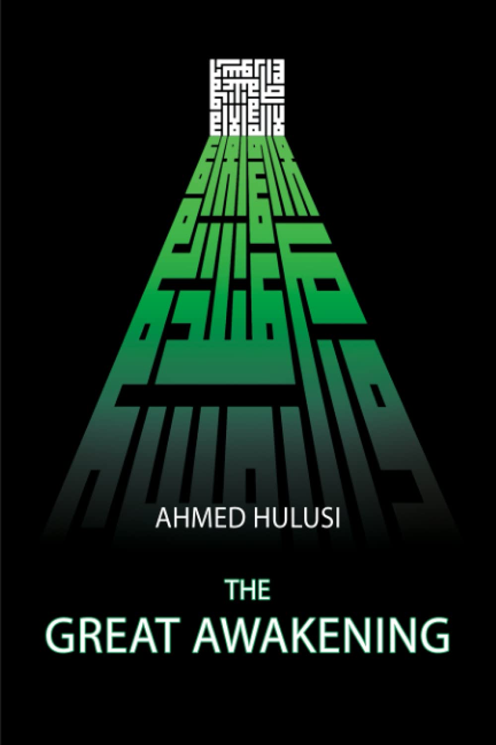 The Great Awakening