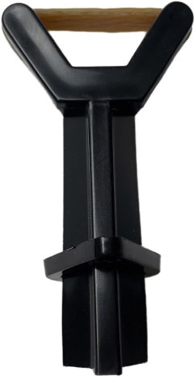 Elastic Rubber Fastener Billiard cue Tip Clamps