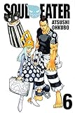 Soul Eater, Vol. 6