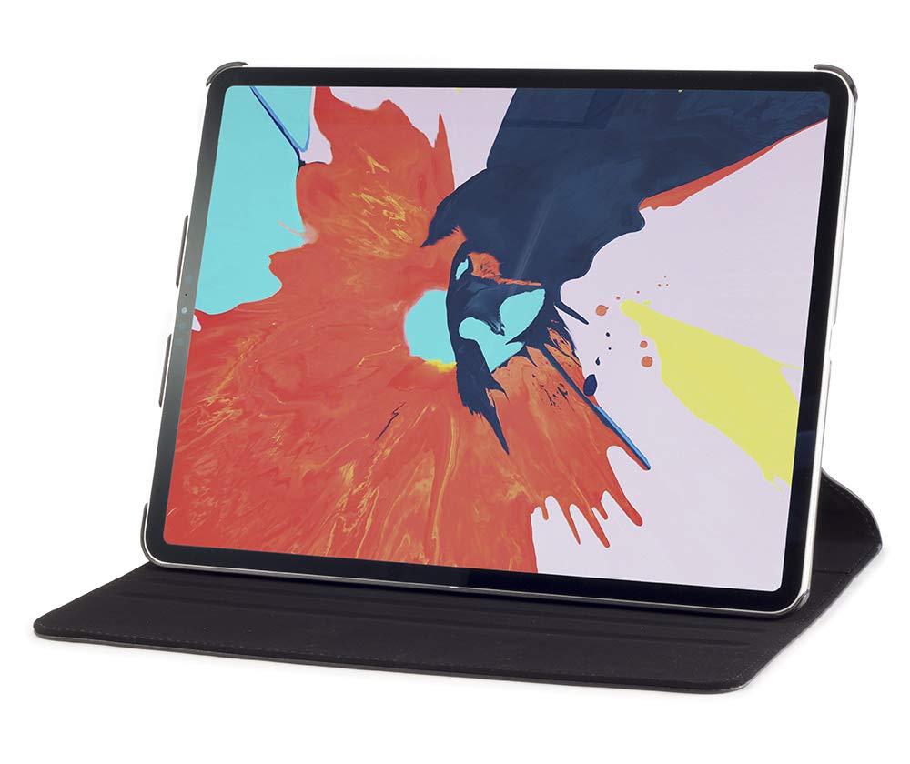 Devicewear Ridge Smart Case for iPad Pro 12.9? [Support Apple Pencil