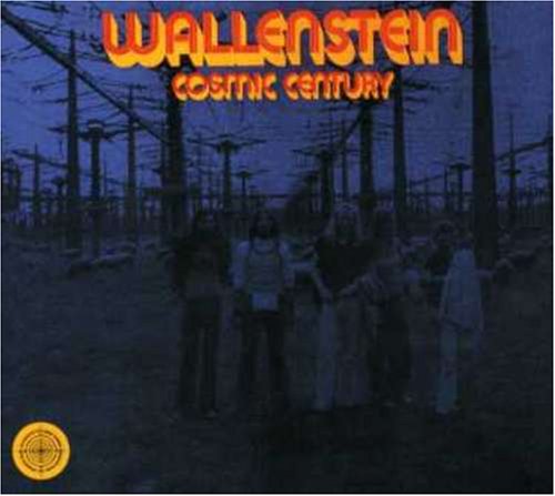 Cosmic Century