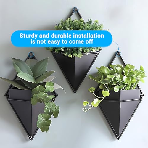 Image of 50Pcs Renter Friendly Double Headed Push Pins, Black Picture Hangers & Wall Hooks, Thumbtacks for Small Picture Frames, Home & Office Decor Hanging Nails, Ideal for Renter Friendly Decor
