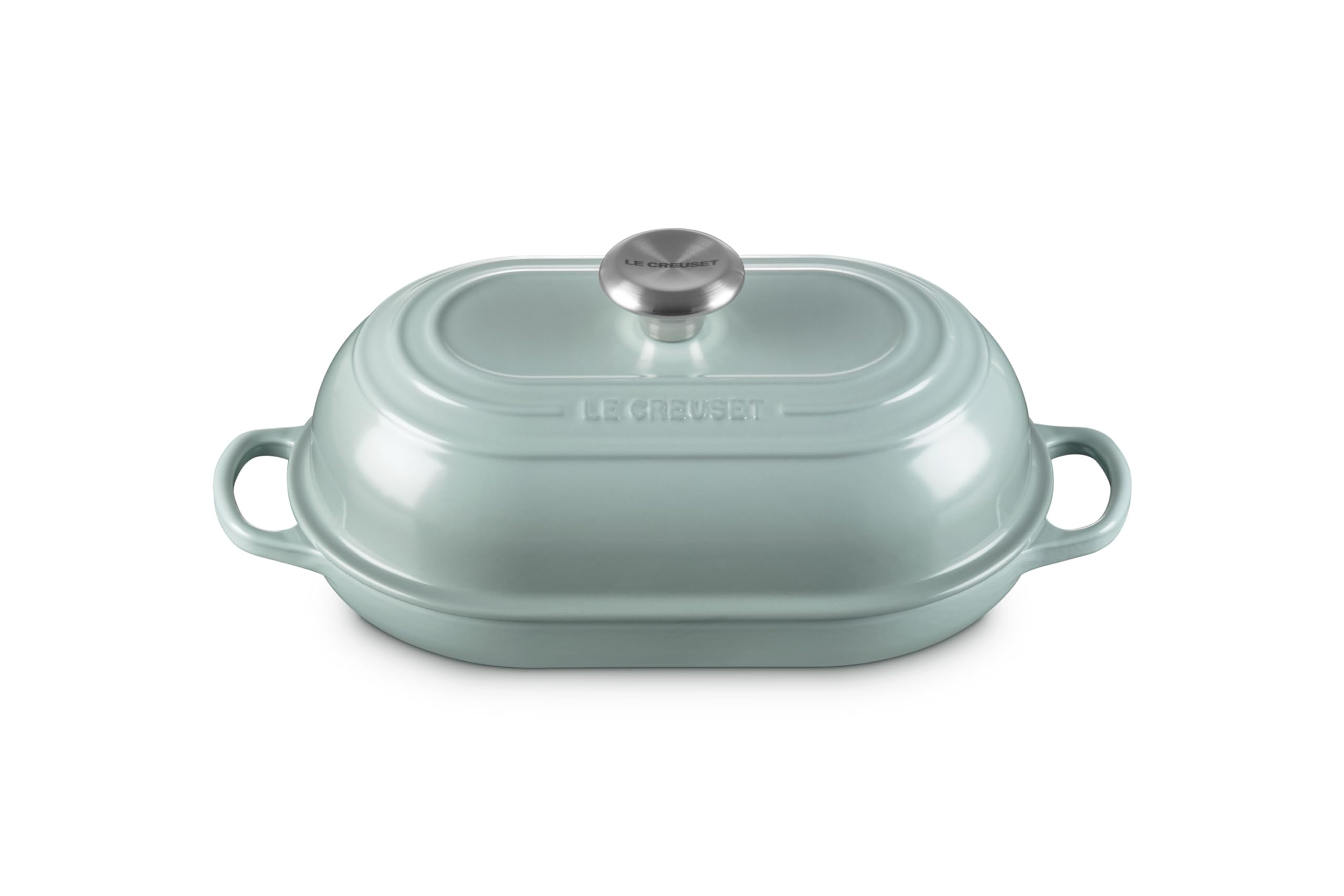 Le Creuset Oval Bread Oven