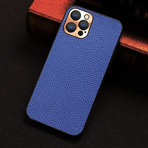 Funda para iPhone 13 Pro Max ultra delgada y a prueba de golpes 4