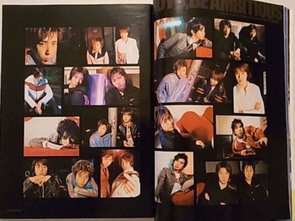 Wink up 嵐ソロ表紙巻頭シリーズ５冊セット レア】Wink up 嵐ソロ表紙巻頭シリーズ5冊セット - メルカリ