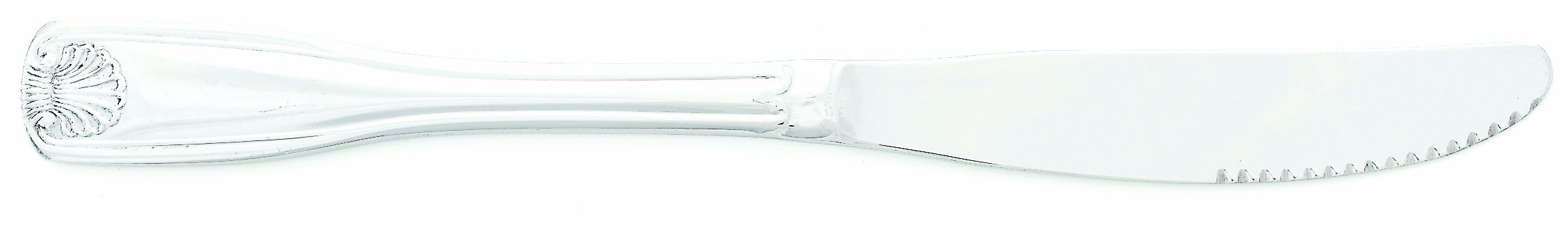 Crestware Shelby Dinner Knife, 12-Pack