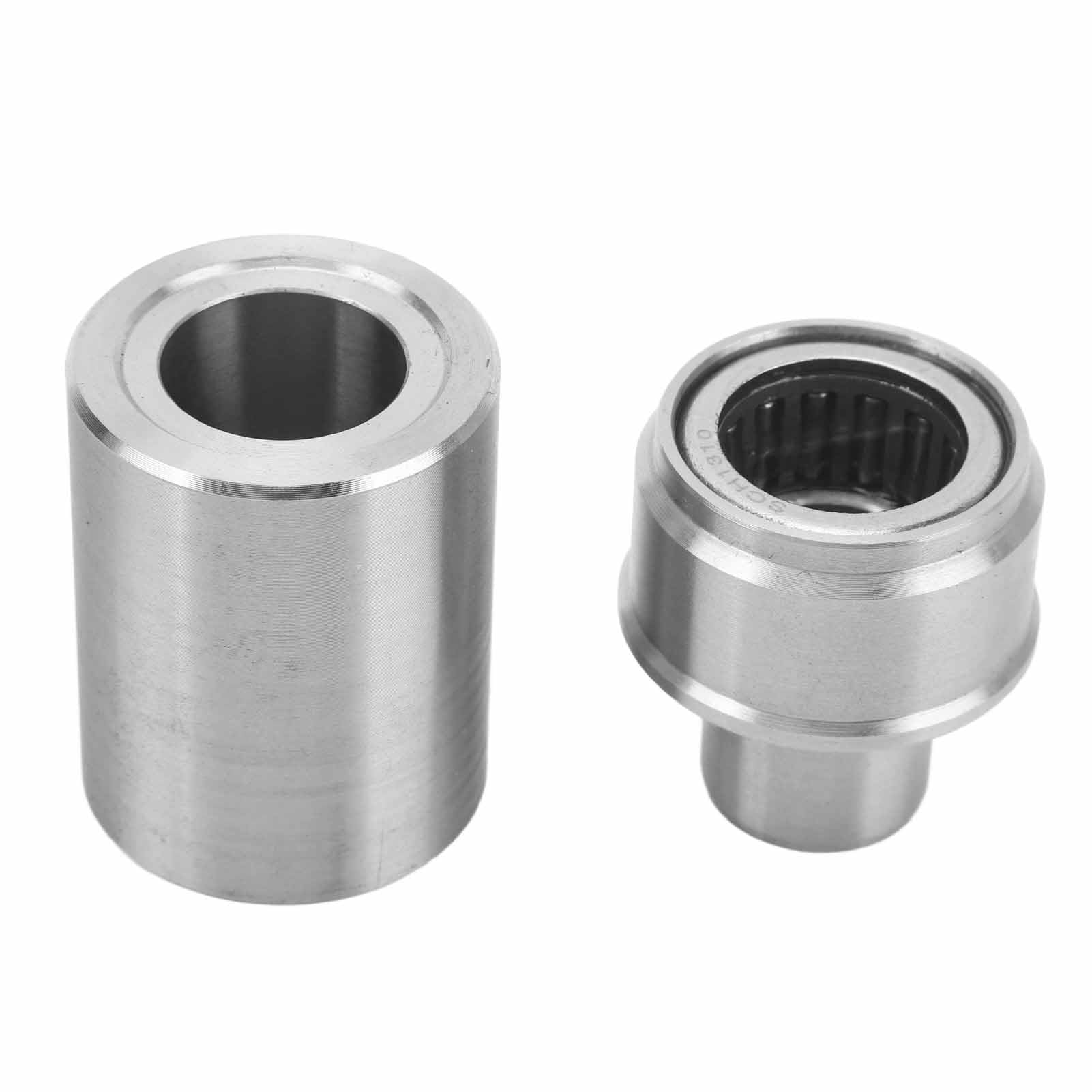 Torvex Pilot Bearing Kit, Input Shaft Pilot Bearing Bushing Sleeve