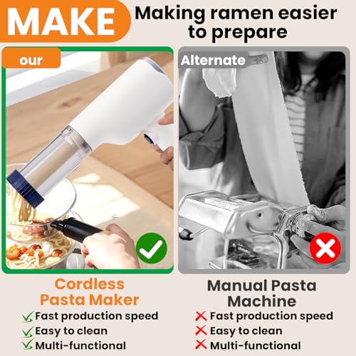 Pasta Maker - Image 3