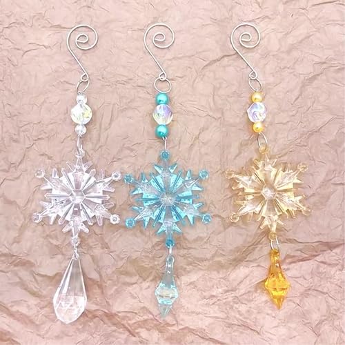 3PCS-Acrylic-Crystal-Snowflakes-Christmas-Tree-Ornament-Hanging-Clear-Snowflake-Icicle-Drop-Pendants-for-Xmas-Winter-Christmas-Outdoor-Indoor-Party-Decoration-Supplies