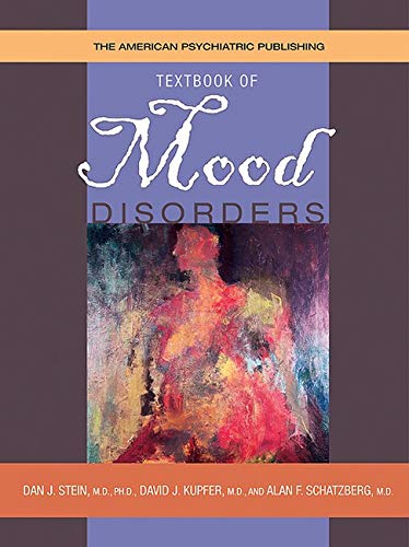 The American Psychiatric Publishing Textbook Of Mood Disorders #TOP9