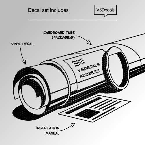 Vinyl Decal Mural Sticker Spider Big Strong Great Hood Graphics Fit Car Truck Sl71 Big Size Frst #TOP3