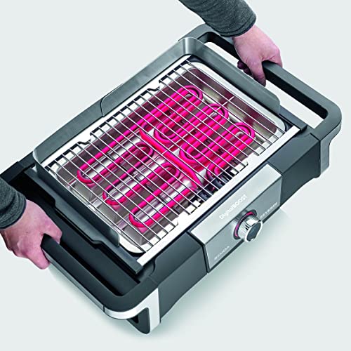 SEVERIN GrillBOOST PG 8114
