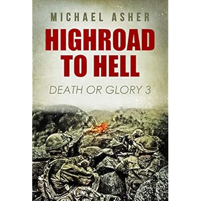 Highroad to Hell