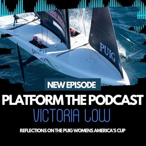 Victoria Low cover art