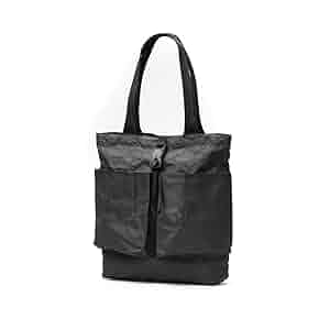 Amazon | [エアー] Simple Collection トートバッグ 14L Simple