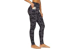Evolution and Creation Leggings for Women: Embrace Comfort and Style