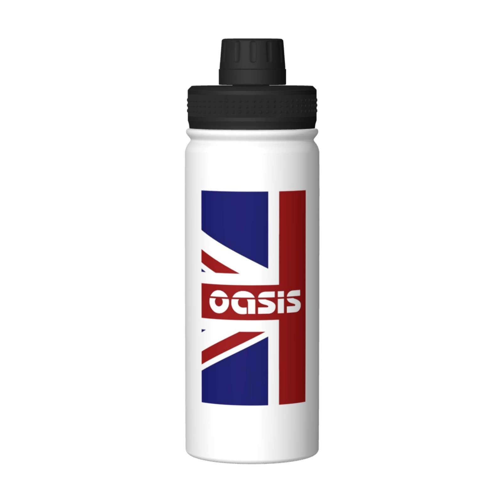Amazon | Oasis オアシス スポーツボトル 魔法瓶 水筒 ウォーター