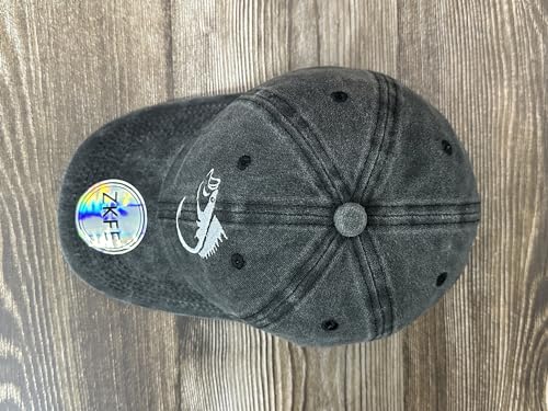 Image of ZKFE Captain First Mate Crew Hats