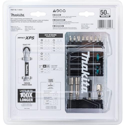 Makita 40V XGT tool set