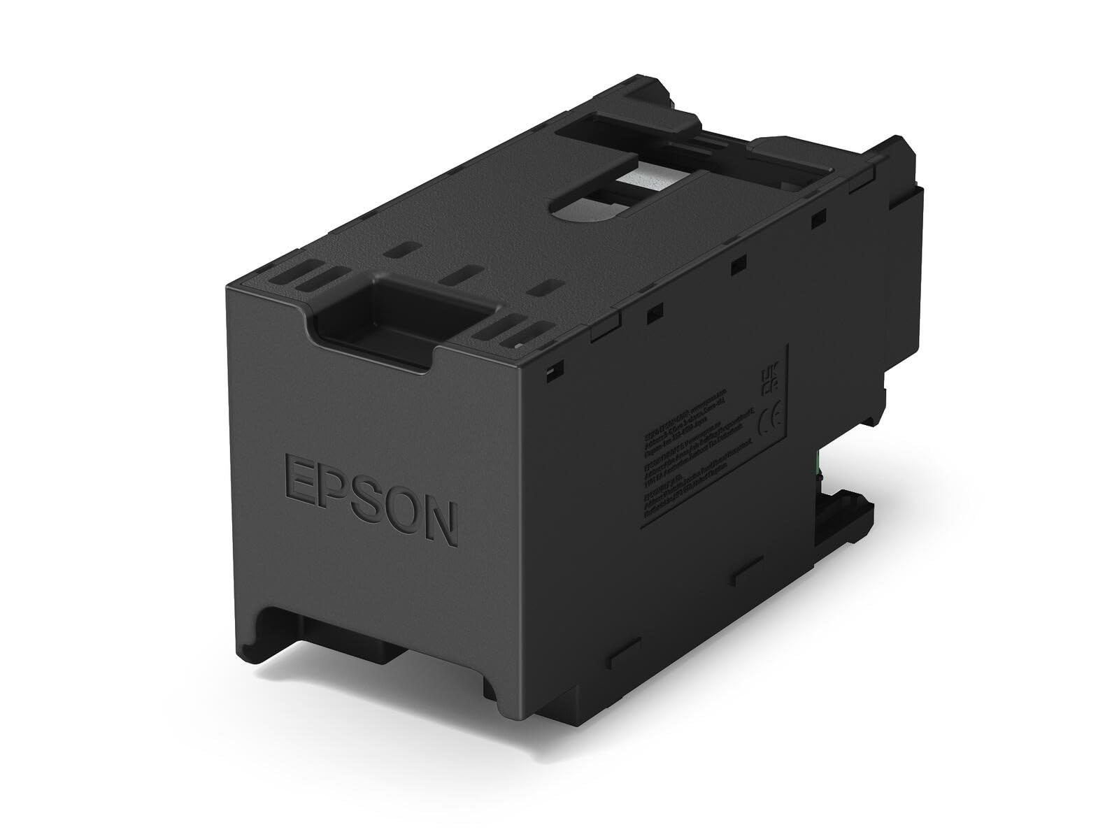 58XX/53XX SERIES MAINTENANCE BOX
