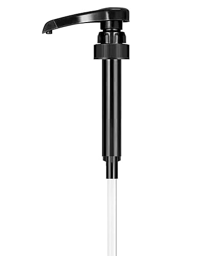 Miniatura 3 de 1883 Frappe Mix Jarabe con bomba para bebidas frías y calientes - 1 litro 33.8 onzas