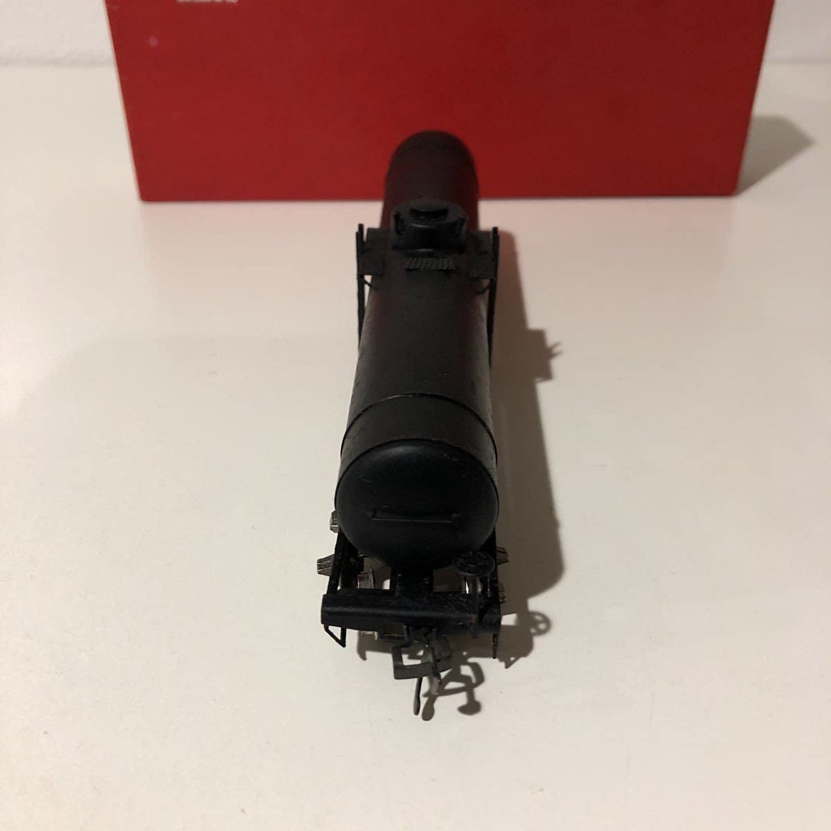 Amazon | HOゲージ TER ボギー貨車 タキ 3000 タンク車 | 鉄道模型 通販