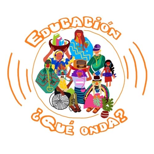 Amazon.com: Educación ¿Qué onda? : CLADE: Audible Books & Originals