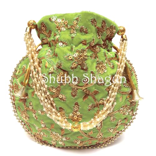Image of Women's Potli Bag