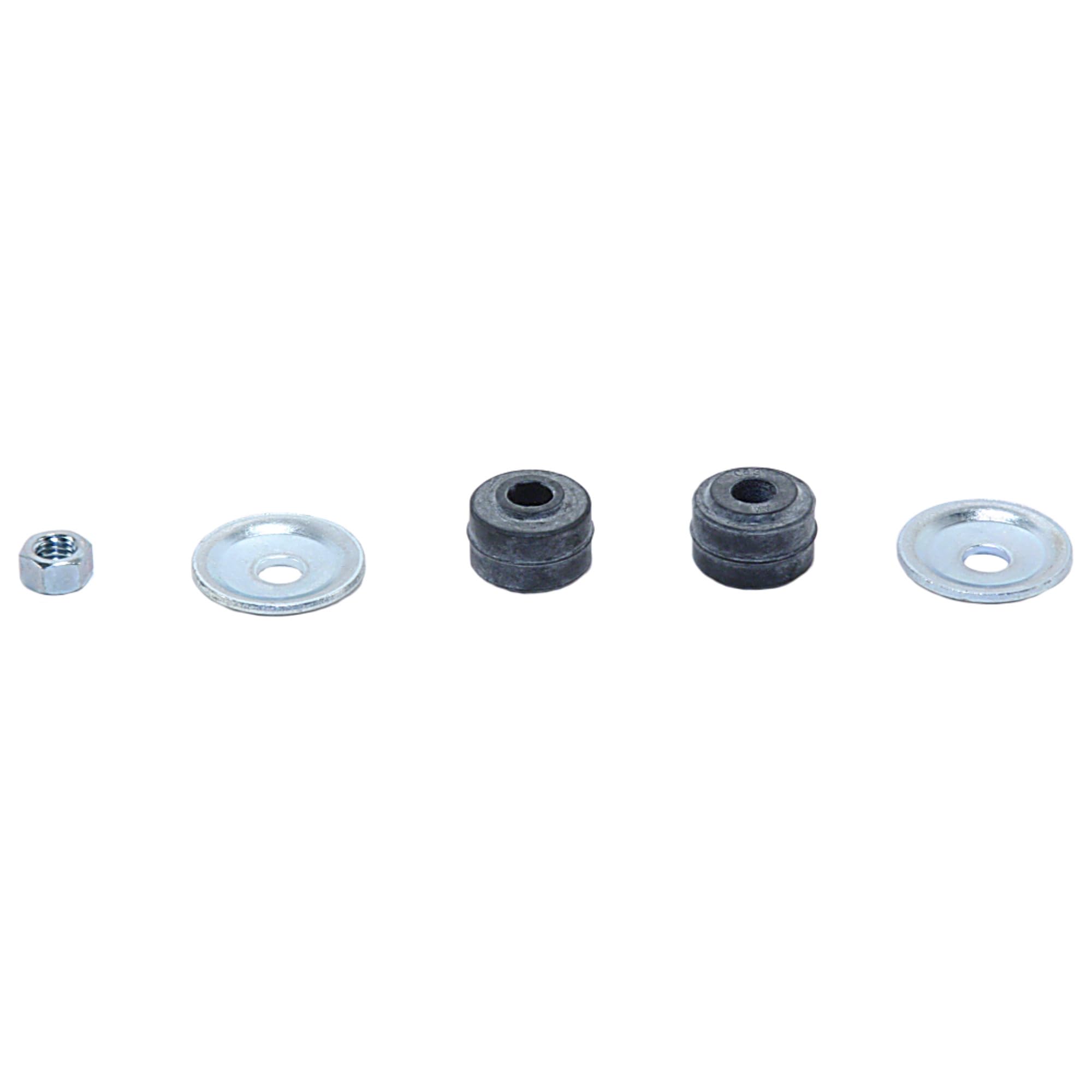 Amazon.com: Monroe Shocks & Struts Monroe P01137 Suspension Shock 