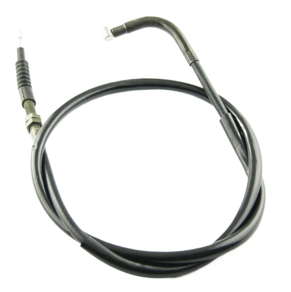 Hdpuywjn Onecolor Clutch Pull Brake Line Compatible With Kawasaki Kl650 Klr650 1987 1988 1989 1990 1991 1992 1993 1994 1995 1996 1997 1998 1999 2000 2001 2002 2003 2004 2005 2006 2007 54011-1257