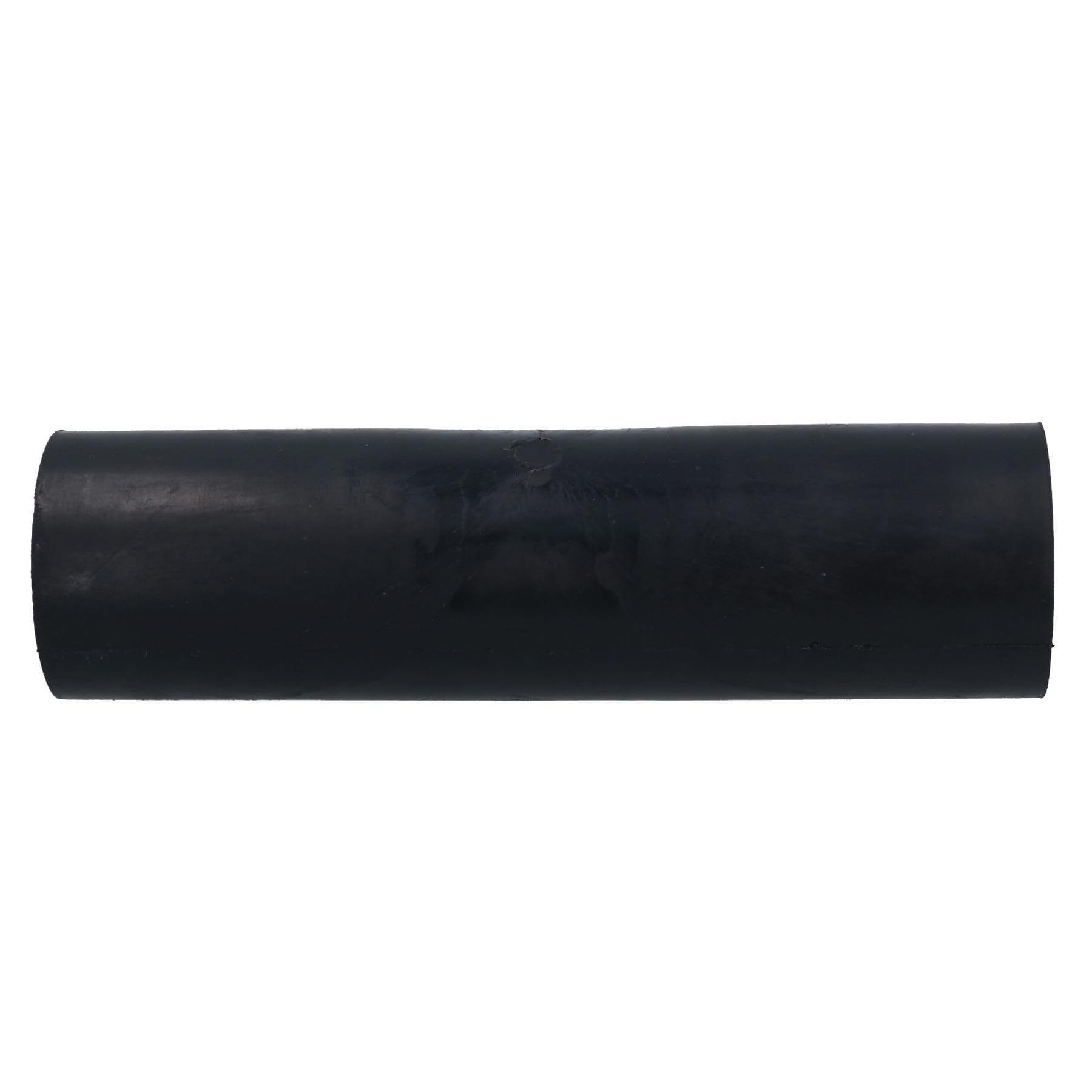AB Tools Rouleaux latéraux parallèles en caoutchouc pour bateau/jetski/remorque, 202 mm et 16 mm d'alésage