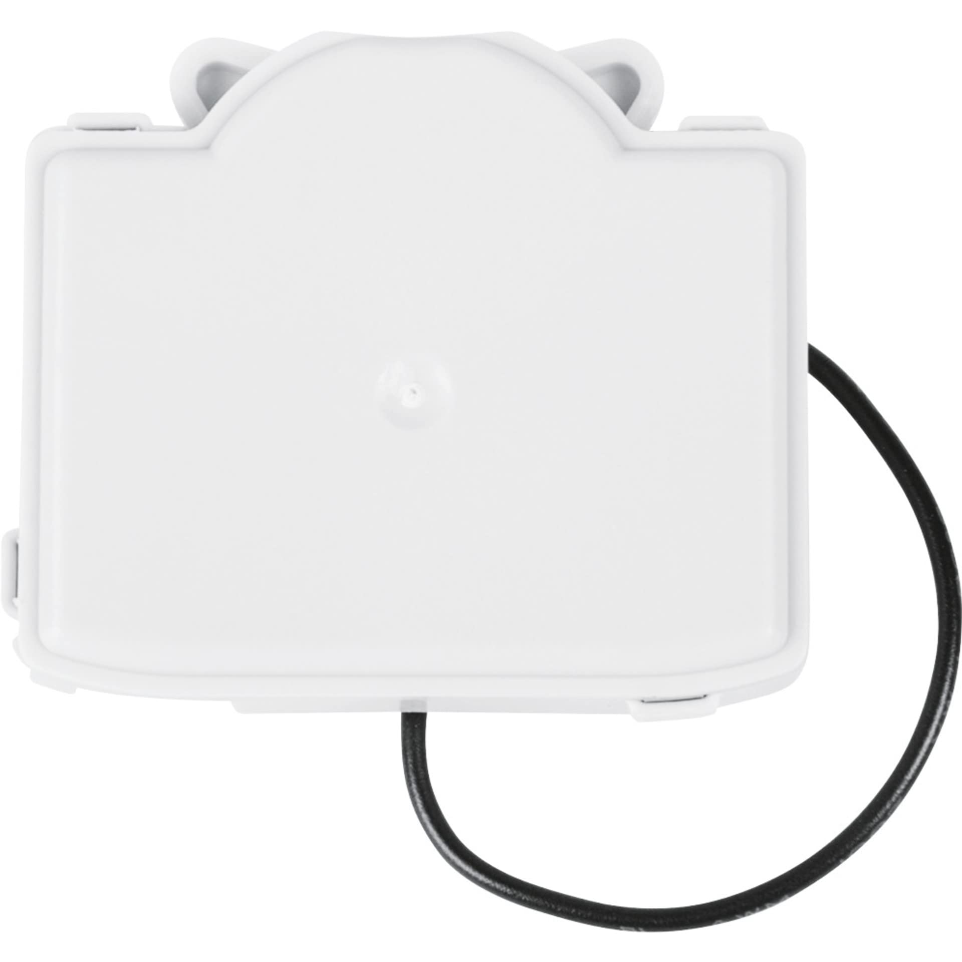 Homematic IP Interfejs stykowy podtynkowy – 1-krotny | Smart Home, 3 V, 153489A0