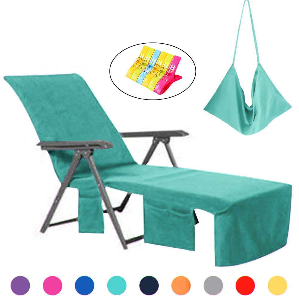 Beach Lounge Chair Covers All Chairs