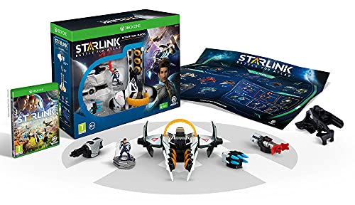 Starlink Battle For Atlas Xbox One - vue 7