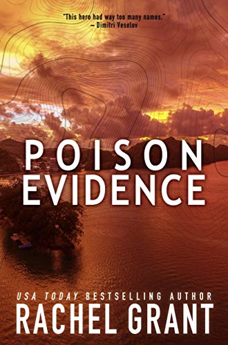 Télécharger Poison Evidence (Evidence Series Book 7) (English Edition) livre En ligne