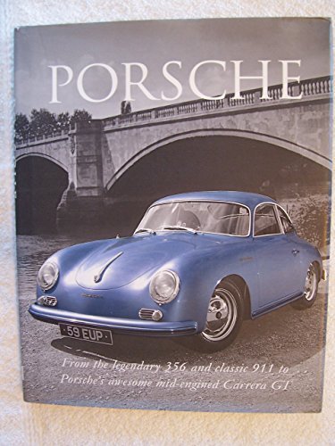 Porsche by Andrew Noakes (2006-02-04)