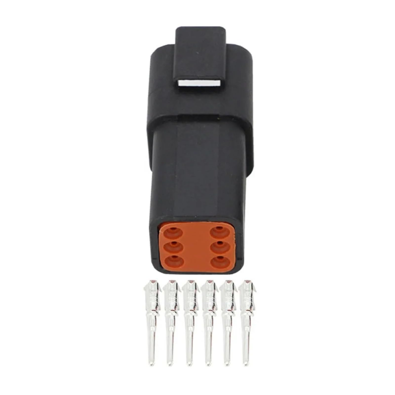 Connettore DT, Spina del connettore Elettrico Cavo Impermeabile